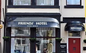 Friends Hotel